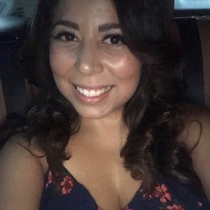 Meet your Posher, Stephanie